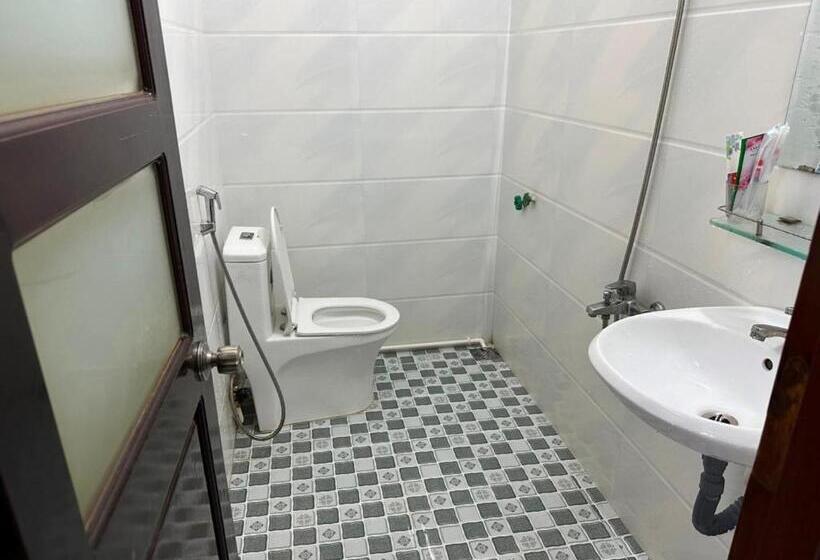 اتاق استاندارد, Sân Vườn Hotel Khánh Hòa