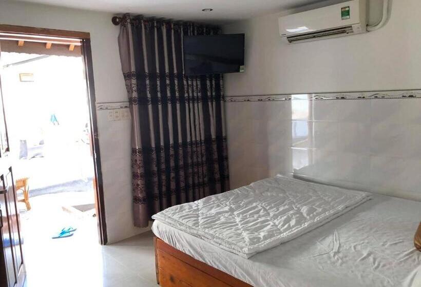 اتاق استاندارد, Sân Vườn Hotel Khánh Hòa