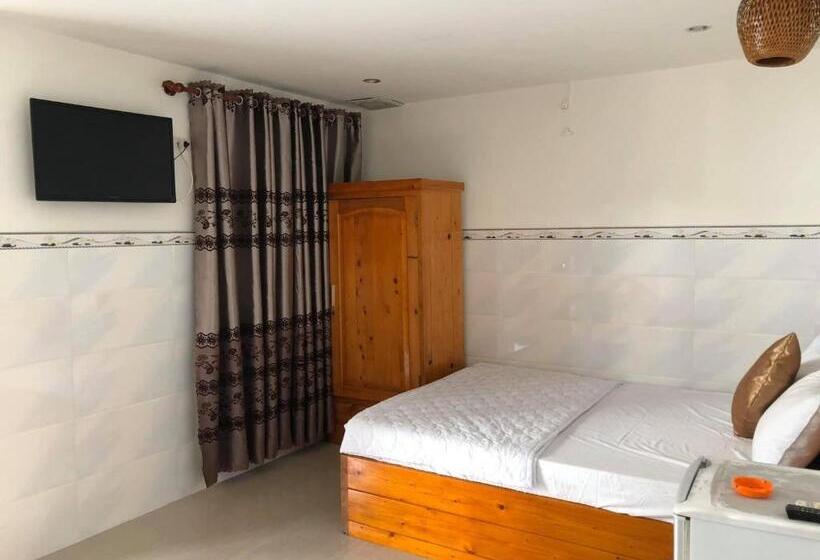 اتاق استاندارد, Sân Vườn Hotel Khánh Hòa
