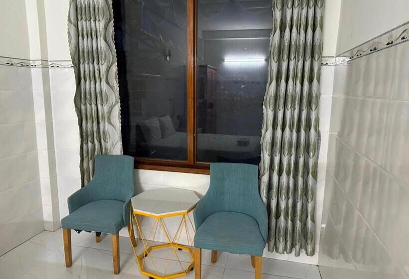 اتاق استاندارد, Sân Vườn Hotel Khánh Hòa
