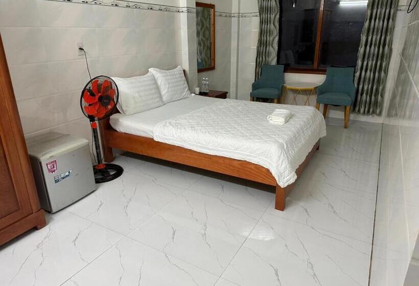 اتاق استاندارد, Sân Vườn Hotel Khánh Hòa
