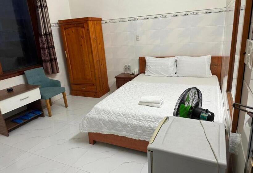 اتاق استاندارد, Sân Vườn Hotel Khánh Hòa