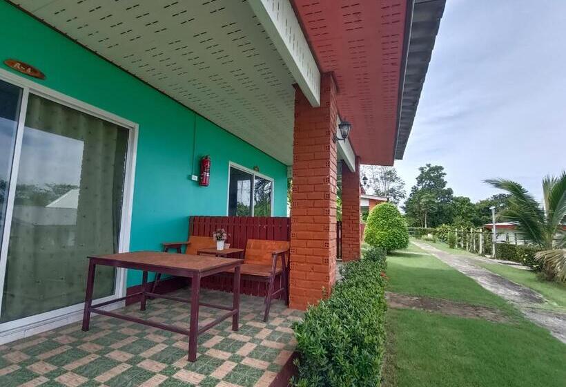 Kertre Néző Standard Szoba, อัญมัน ลันตา Anyaman Lanta