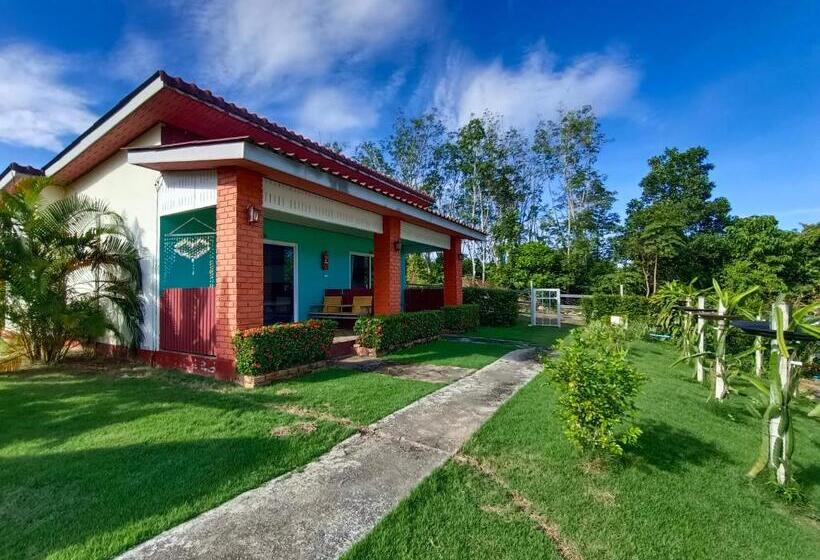 Kertre Néző Standard Szoba, อัญมัน ลันตา Anyaman Lanta