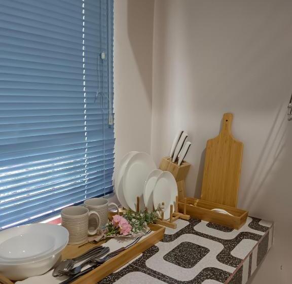 Kertre Néző Standard Szoba, อัญมัน ลันตา Anyaman Lanta