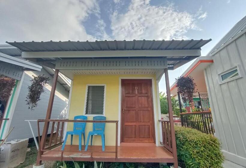 Standard Bungalow, อัญมัน ลันตา Anyaman Lanta