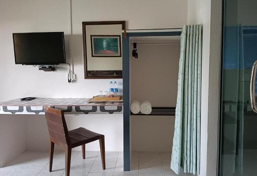 Kertre Néző Standard Szoba, อัญมัน ลันตา Anyaman Lanta