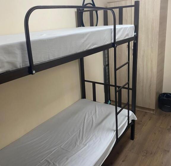 اتاق استاندارد با سرویس بهداشتی مشترک, Like Home Rooms