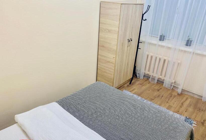 اتاق عادی, Like Home Rooms