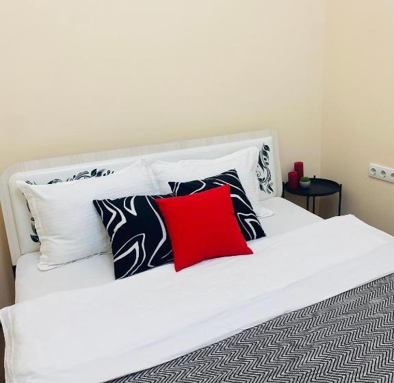 اتاق عادی, Like Home Rooms
