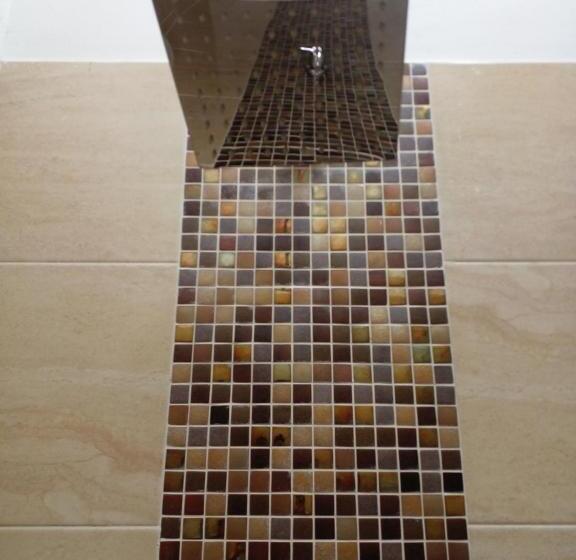 غرفة قياسية, Casa Silva   Hotel Cafe