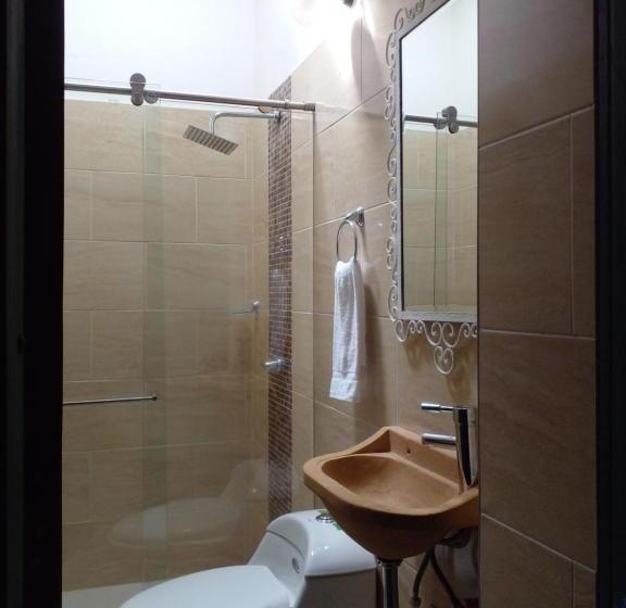 스탠다드 룸, Casa Silva   Hotel Cafe