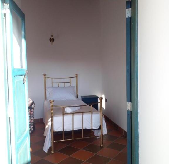 غرفة قياسية ثلاثية, Casa Silva   Hotel Cafe