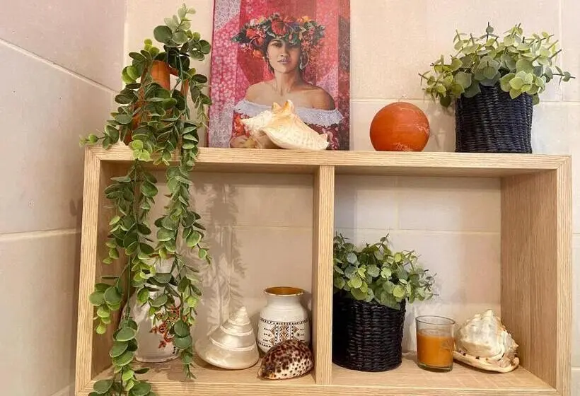 キングサイズベッドのスタンダードルーム, Maison Consulaire Chambre D Hote De Charme