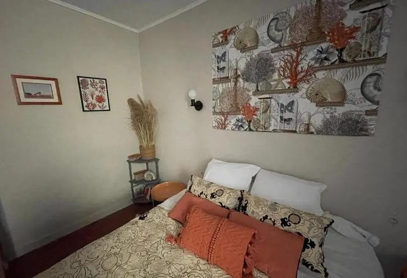 スタンダードルーム, Maison Consulaire Chambre D Hote De Charme