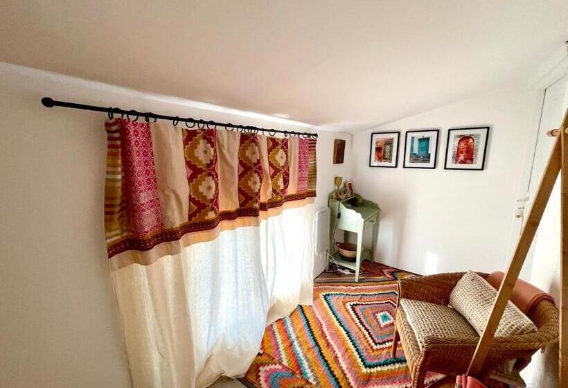 Номер Стандарт, Maison Consulaire Chambre D Hote De Charme