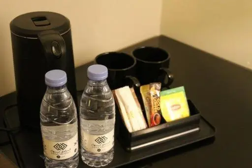 Standard-studio, Al Muhaidb Residence Jawazat