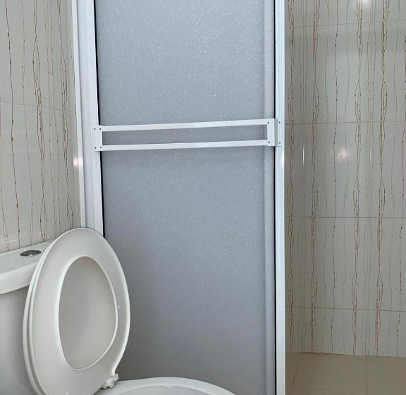 חדר דלוקס, Cabaña Manzuren