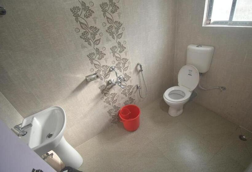 חדר סטנדרט, Ckd