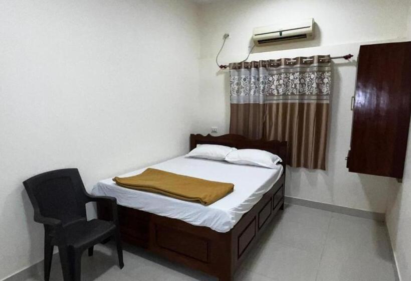 חדר דלוקס, Sneha Farm House,kudal