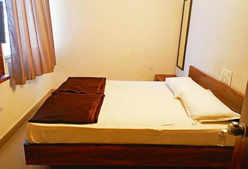 Standard Room, Jayalaxmi Comforts