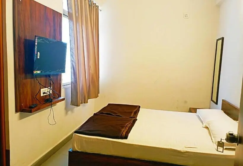 Standard Room, Jayalaxmi Comforts