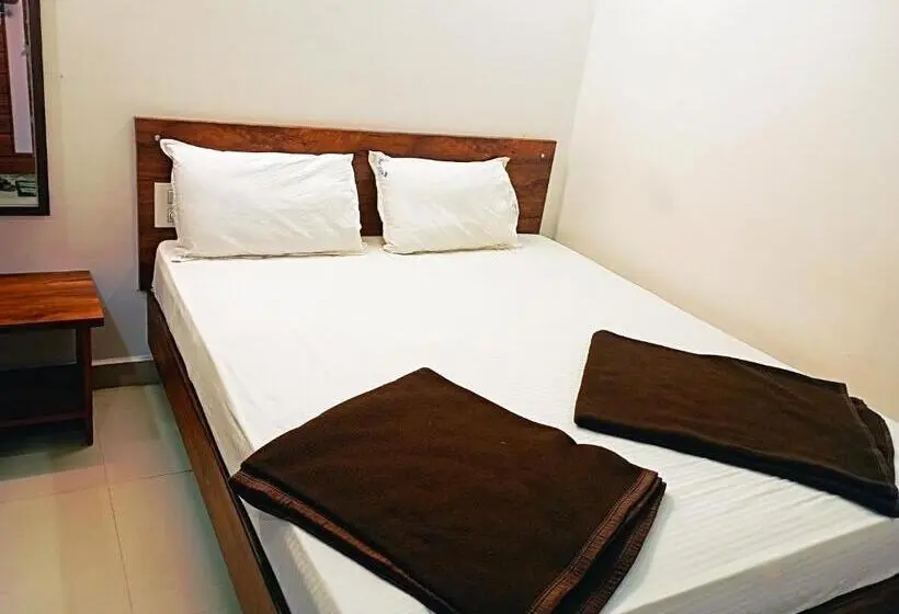 Standard Room, Jayalaxmi Comforts