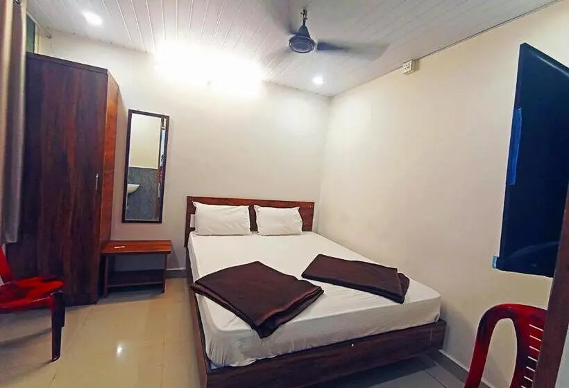 Standard Room, Jayalaxmi Comforts
