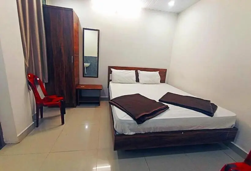 Standard Room, Jayalaxmi Comforts