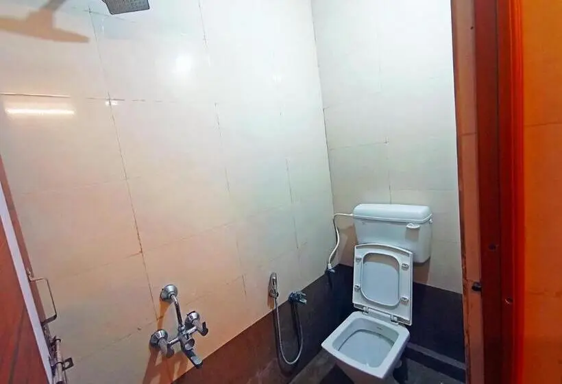 Economy Room, Jayalaxmi Comforts