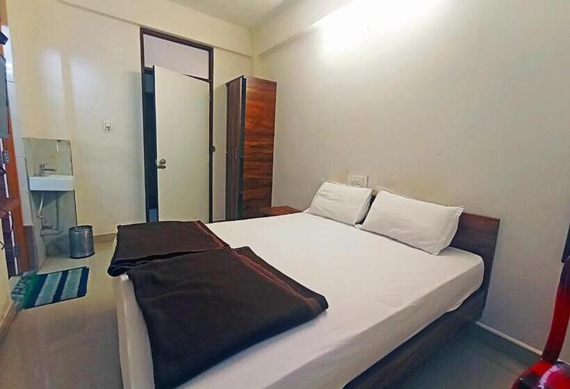 חדר סטנדרט, Jayalaxmi Comforts