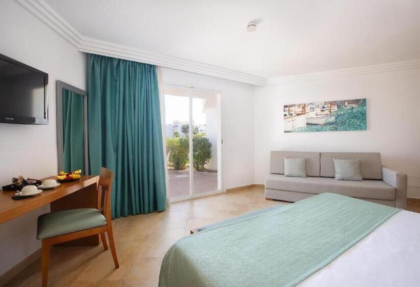 Полулюкс, Marsenses Ferrera Blanca Hotel - Adults Only