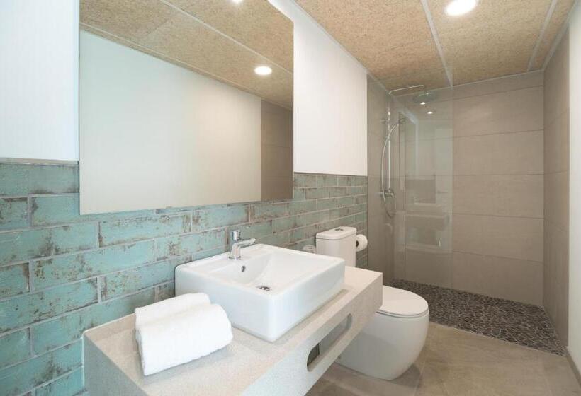 Suíte Júnior, Marsenses Ferrera Blanca Hotel - Adults Only