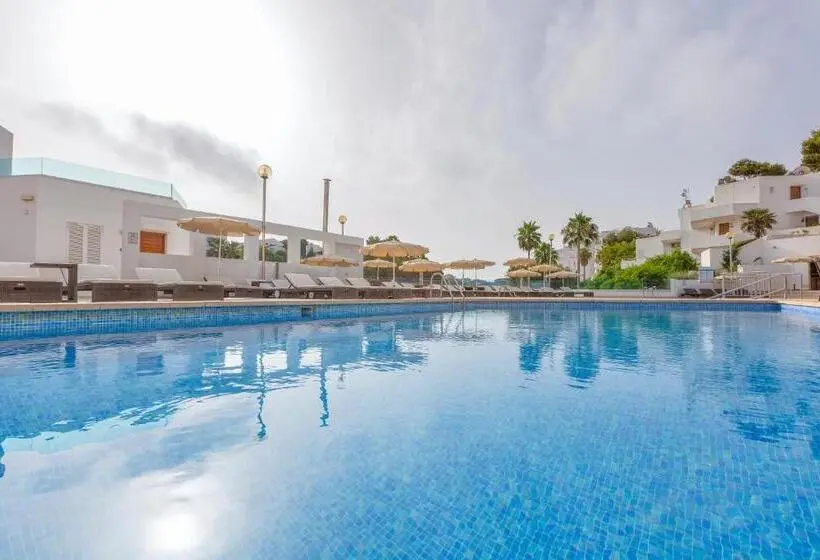 プールビュージュニアスイート, Marsenses Ferrera Blanca Hotel - Adults Only