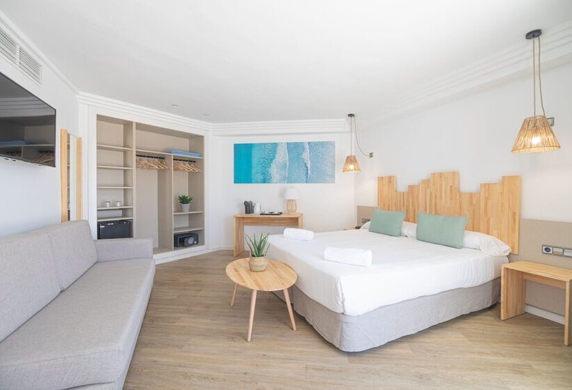 Полулюкс Вид на Море, Marsenses Ferrera Blanca Hotel - Adults Only