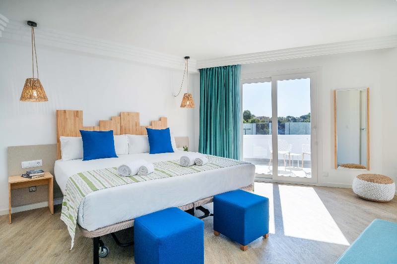 Suíte Júnior, Marsenses Ferrera Blanca Hotel - Adults Only