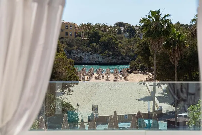 オーシャンビュージュニアスイート, Marsenses Ferrera Blanca Hotel - Adults Only