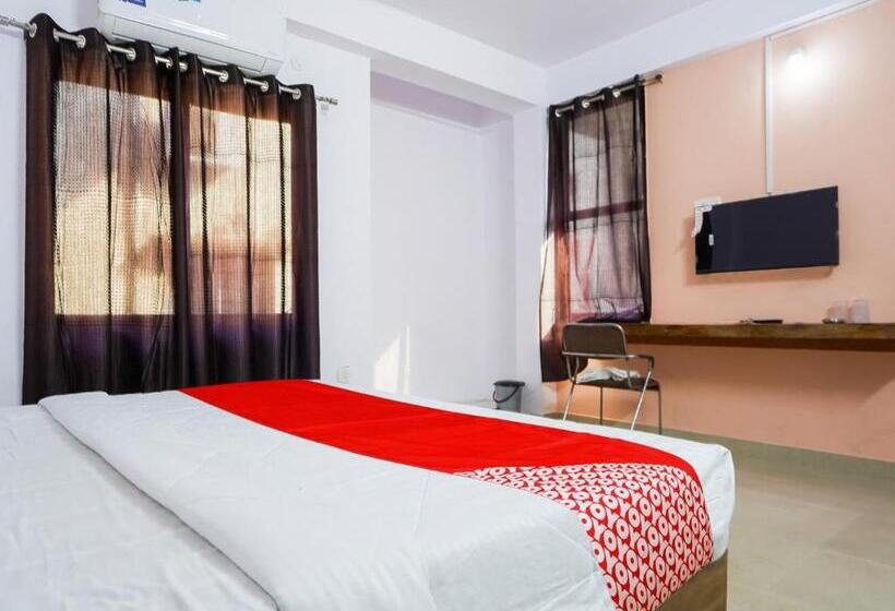 Pokój Trzyosobowy Klasyczny, London Street