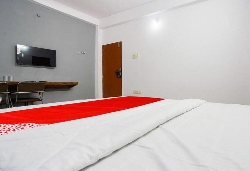 Pokój Trzyosobowy Klasyczny, London Street