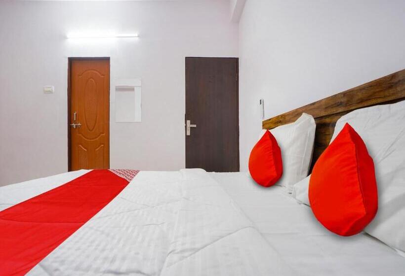 Pokój Trzyosobowy Klasyczny, London Street