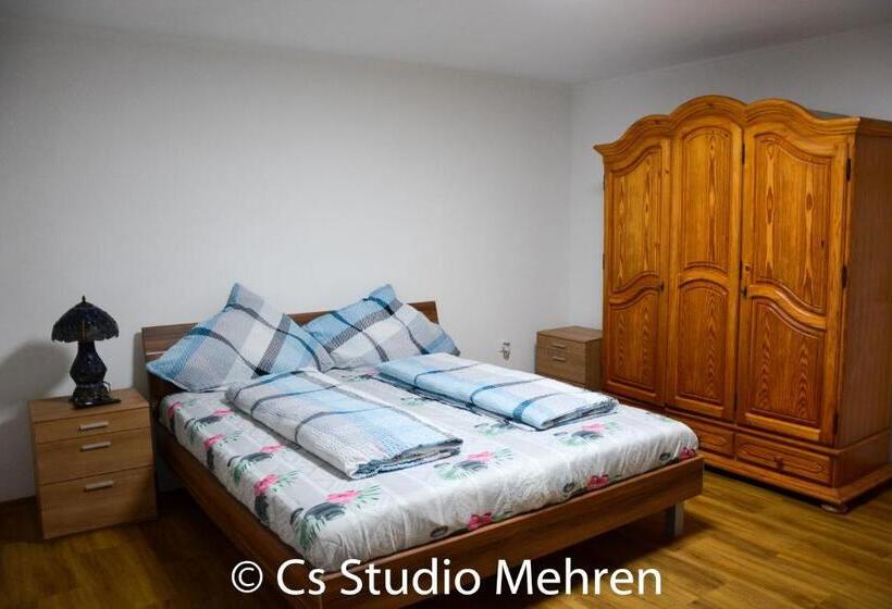 חדר סטנדרט, Apartament 2 Camere