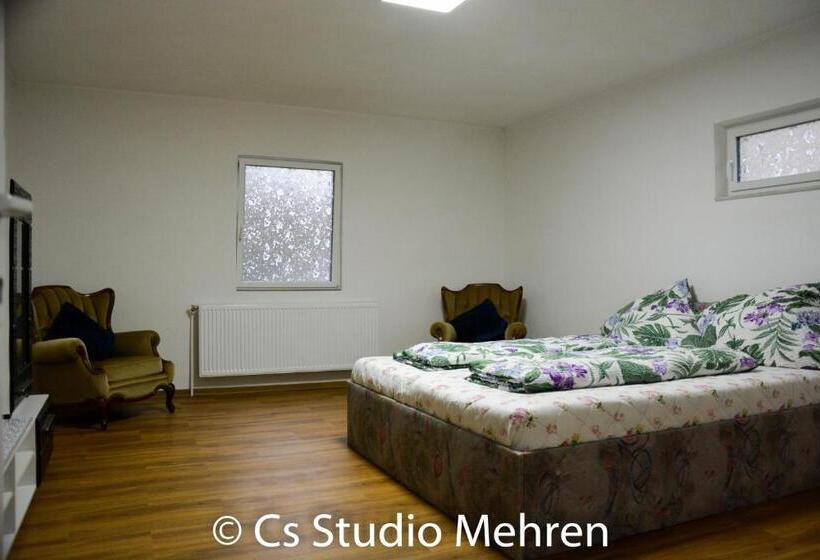 חדר סטנדרט, Apartament 2 Camere