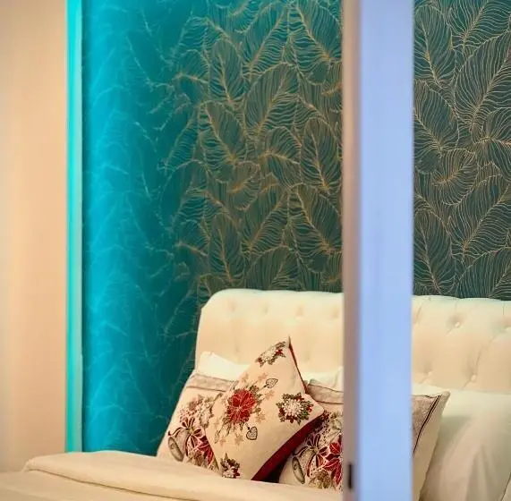 اتاق لوکس, Blue Deluxe Venice