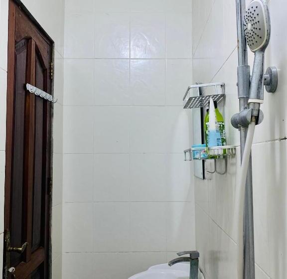 标准间带阳台, Rafiki Apartment