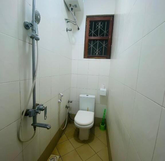 标准间, Rafiki Apartment