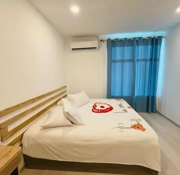 اتاق استاندارد, Shitha Inn
