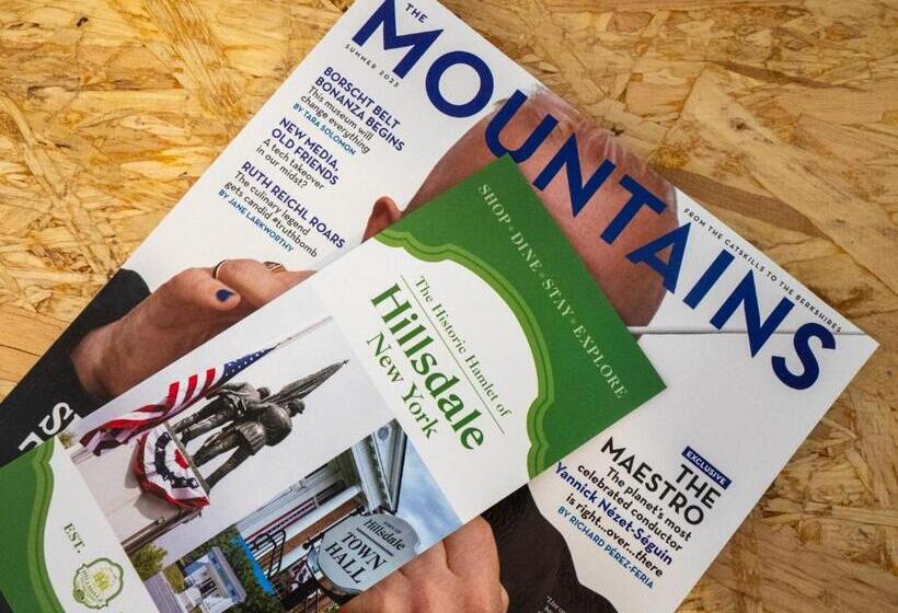 חדר סופריור עם מיטת קינג, The Brooks Motel