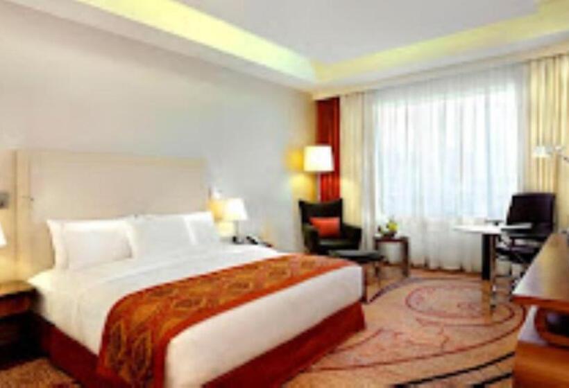 Номер Superior, The Suncity Hotels In Bhubaneswar Odisha