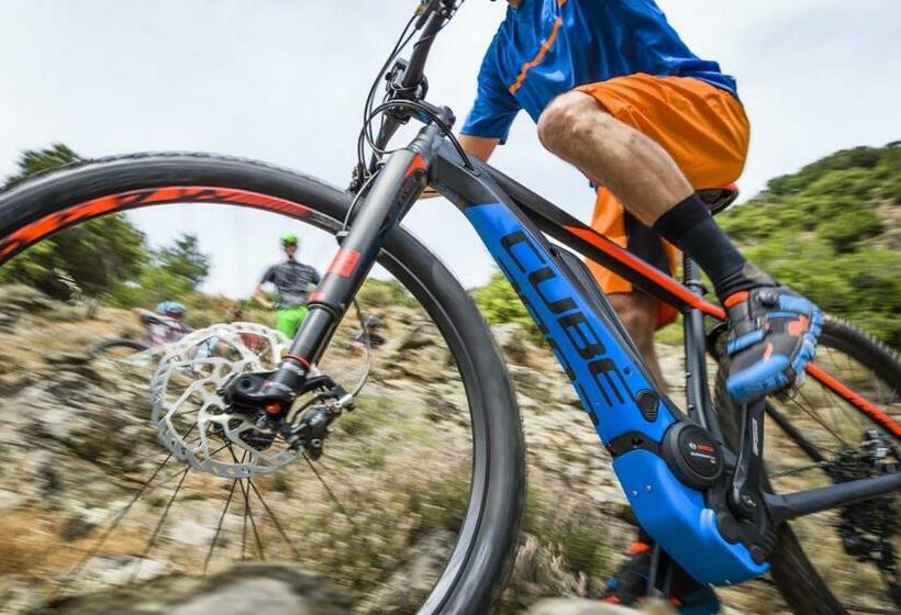 إستوديو قياسى, Alpine Lodge Klösterle Am Arlberg