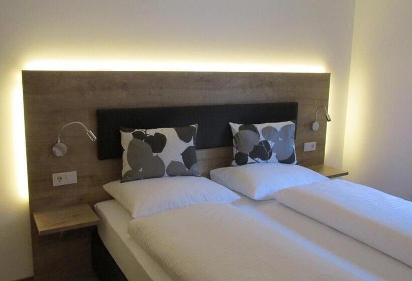 إستوديو قياسى, Alpine Lodge Klösterle Am Arlberg